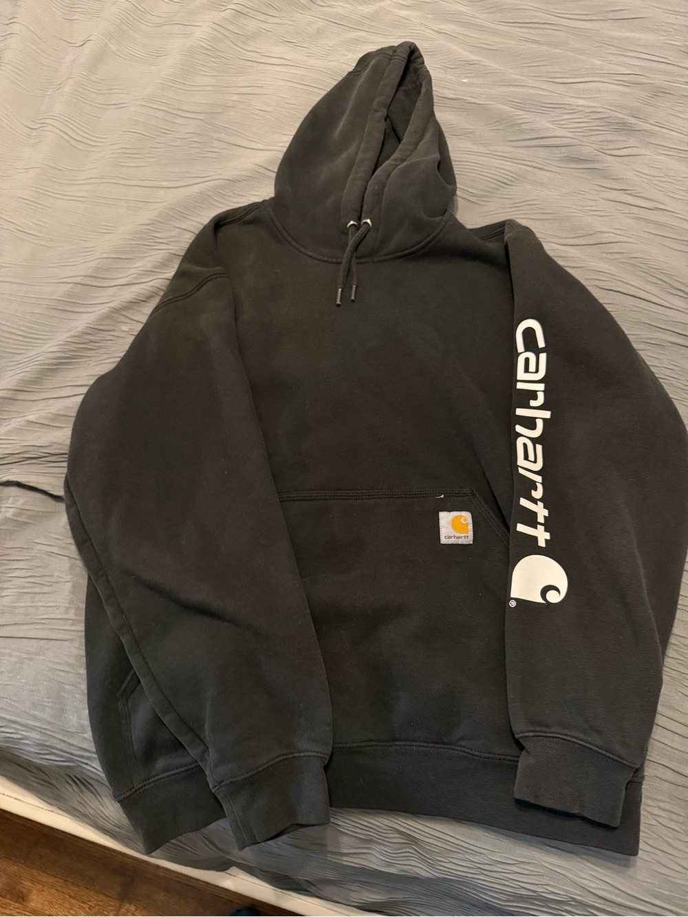 Carhartt Hoodie